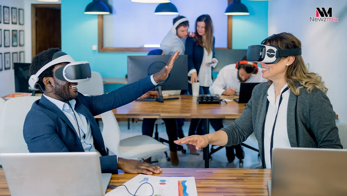 future of work trends